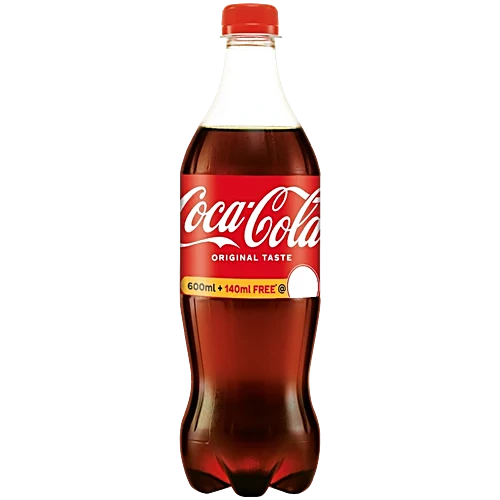 Coca Cola