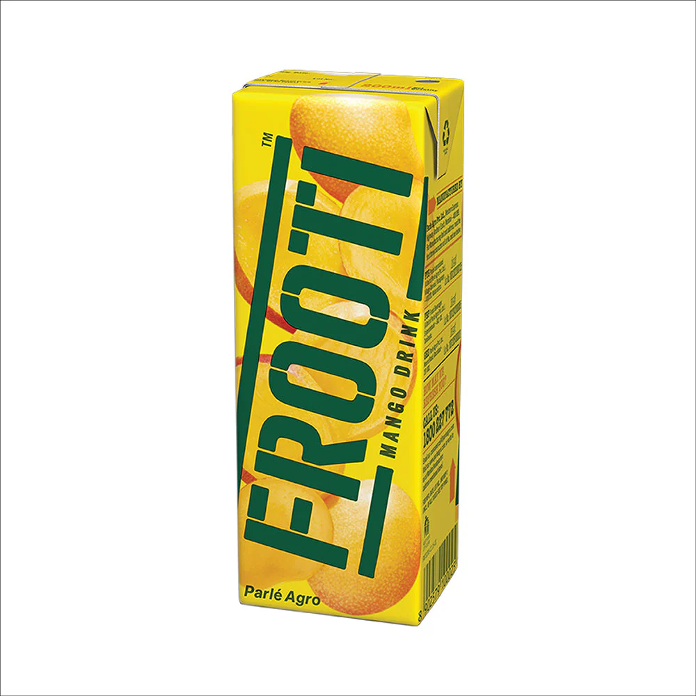 Frooti