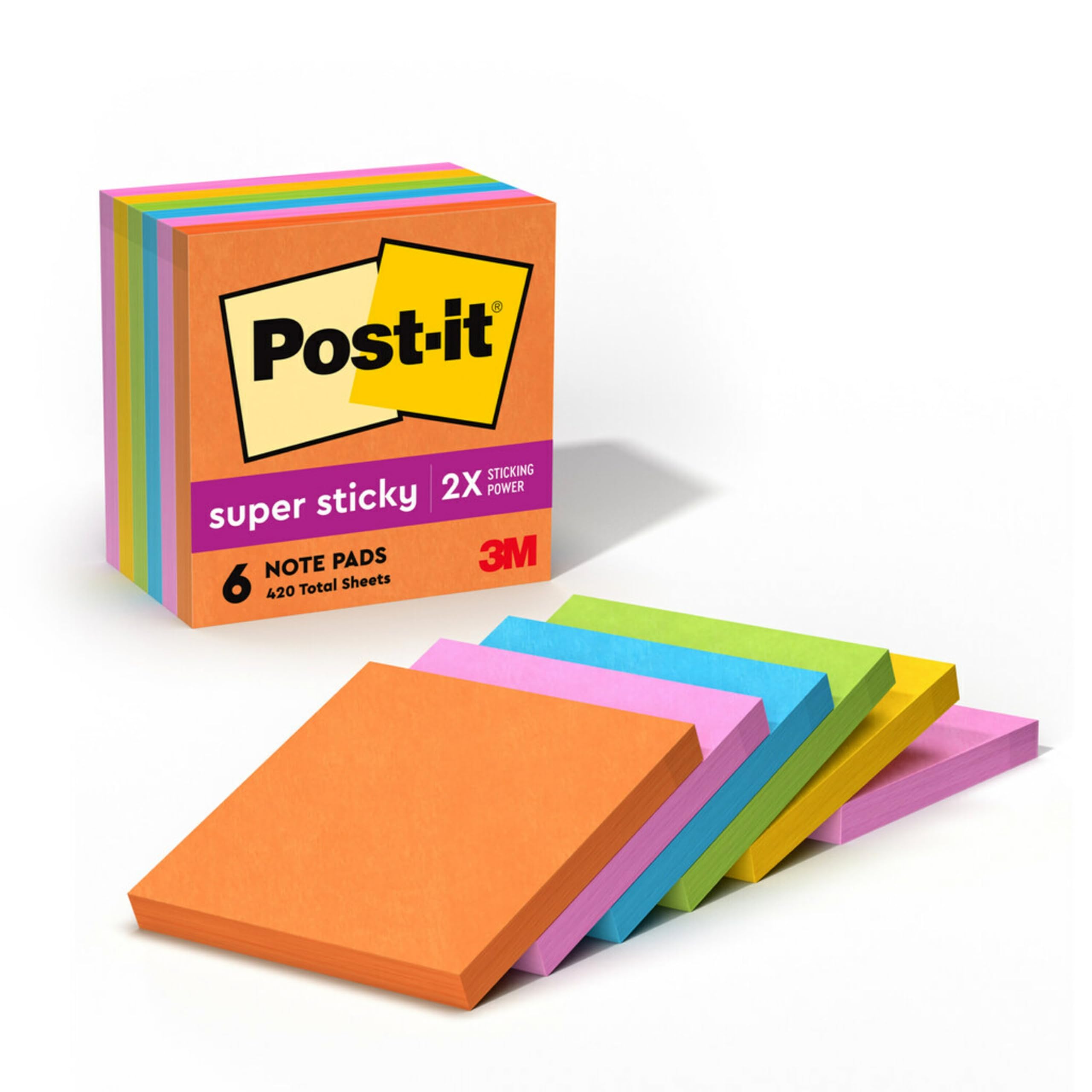 Sticky Note